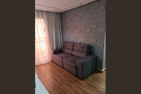 Apartamento para alugar com 2 quartos, 46m² em Imperial de São Cristóvão, Rio de Janeiro