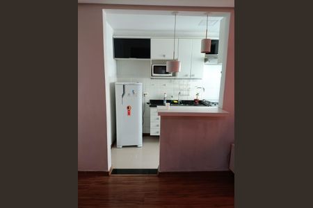 Apartamento para alugar com 2 quartos, 46m² em Imperial de São Cristóvão, Rio de Janeiro