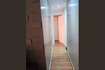 Apartamento para alugar com 2 quartos, 46m² em Imperial de São Cristóvão, Rio de Janeiro