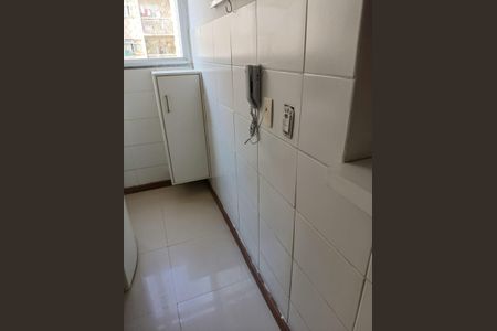 Apartamento para alugar com 2 quartos, 46m² em Imperial de São Cristóvão, Rio de Janeiro