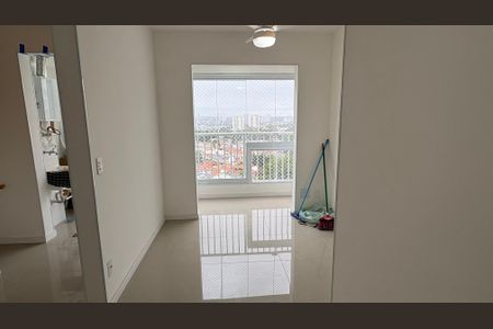 Apartamento para alugar com 2 quartos, 42m² em Vila Isa, São Paulo