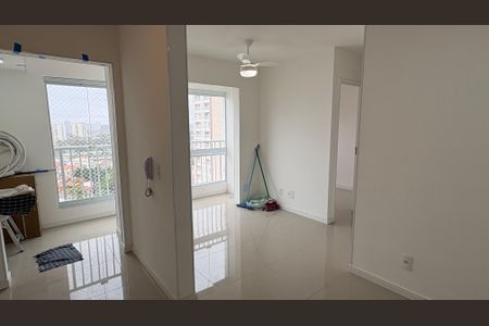 Apartamento para alugar com 2 quartos, 42m² em Vila Isa, São Paulo