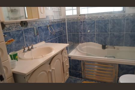 Foto 25 de casa à venda com 4 quartos, 150m² em Vila Gomes, São Paulo