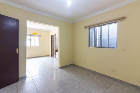 Sala  de casa para alugar com 3 quartos, 250m² em Jardim Padreira I, Osasco
