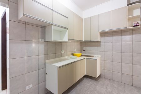 Casa à venda com 250m², 3 quartos e 2 vagas Casa à venda com 250m², 3 quartos e 2 vagasCozinha