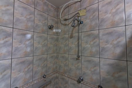Casa à venda com 250m², 3 quartos e 2 vagas Casa à venda com 250m², 3 quartos e 2 vagasBanheiro