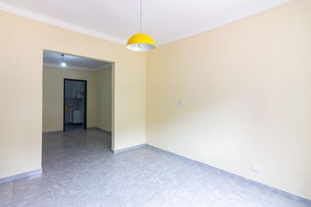Sala  de casa para alugar com 3 quartos, 250m² em Jardim Padreira I, Osasco