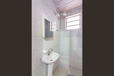 Casa à venda com 250m², 3 quartos e 2 vagas Casa à venda com 250m², 3 quartos e 2 vagasBanheiro de Serviço