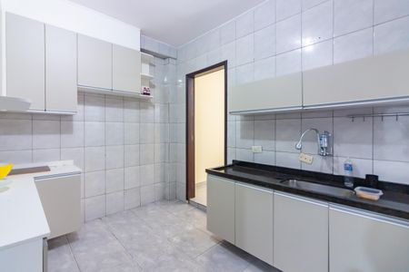 Casa à venda com 250m², 3 quartos e 2 vagas Casa à venda com 250m², 3 quartos e 2 vagasCozinha
