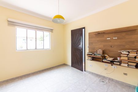 Sala  de casa para alugar com 3 quartos, 250m² em Jardim Padreira I, Osasco