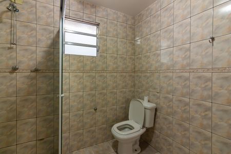 Casa à venda com 250m², 3 quartos e 2 vagas Casa à venda com 250m², 3 quartos e 2 vagasBanheiro