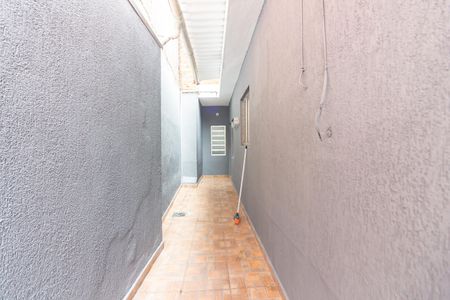 Casa à venda com 250m², 3 quartos e 2 vagas Casa à venda com 250m², 3 quartos e 2 vagasQuintal