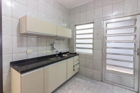 Casa à venda com 250m², 3 quartos e 2 vagas Casa à venda com 250m², 3 quartos e 2 vagasCozinha