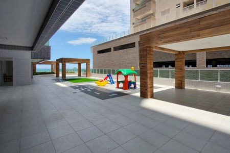 Apartamento para alugar com 83m², 2 quartos e 2 vagas Apartamento para alugar com 83m², 2 quartos e 2 vagasÁrea comum - Playground