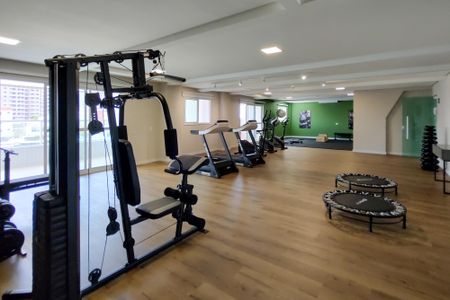 Apartamento para alugar com 83m², 2 quartos e 2 vagas Apartamento para alugar com 83m², 2 quartos e 2 vagasÁrea comum