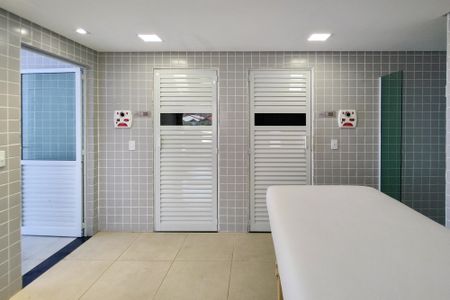 Apartamento para alugar com 83m², 2 quartos e 2 vagas Apartamento para alugar com 83m², 2 quartos e 2 vagasÁrea comum