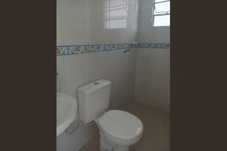 Casa para alugar com 1 quarto, 40m² em Jardim Daysy, São Paulo