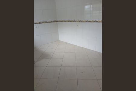 Casa para alugar com 1 quarto, 40m² em Jardim Daysy, São Paulo