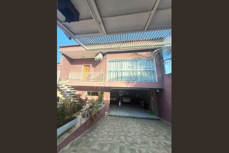 Casa para alugar com 400m², 4 quartos e 6 vagasÁrea externa