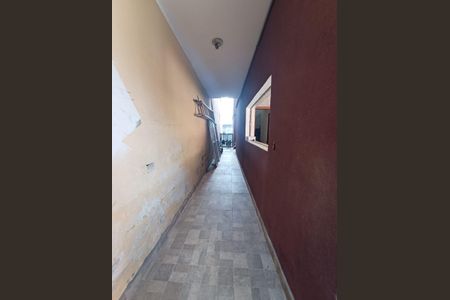 Casa para alugar com 400m², 4 quartos e 6 vagasÁrea externa