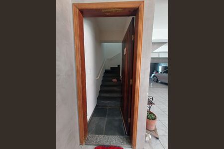 Casa para alugar com 400m², 4 quartos e 6 vagasÁrea externa