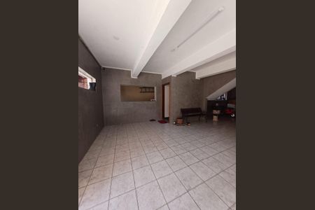 Casa para alugar com 400m², 4 quartos e 6 vagasÁrea externa