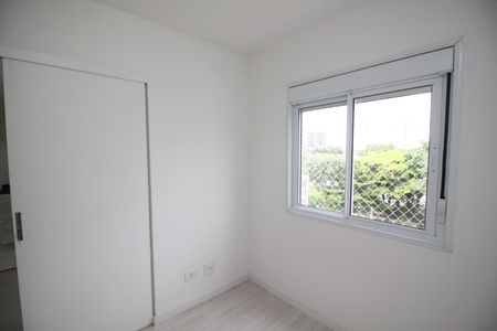 Quarto de apartamento à venda com 1 quarto, 31m² em Parque da Vila Prudente, São Paulo