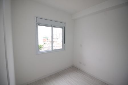 Quarto de apartamento à venda com 1 quarto, 31m² em Parque da Vila Prudente, São Paulo