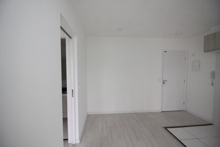 Sala de apartamento à venda com 1 quarto, 31m² em Parque da Vila Prudente, São Paulo