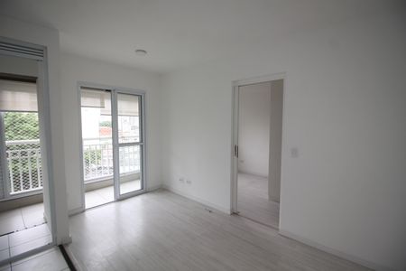 Sala de apartamento à venda com 1 quarto, 31m² em Parque da Vila Prudente, São Paulo
