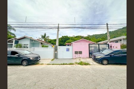 Apartamento para alugar com 68m², 2 quartos e 1 vagaFachada