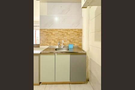 Apartamento para alugar com 68m², 2 quartos e 1 vagaCozinha