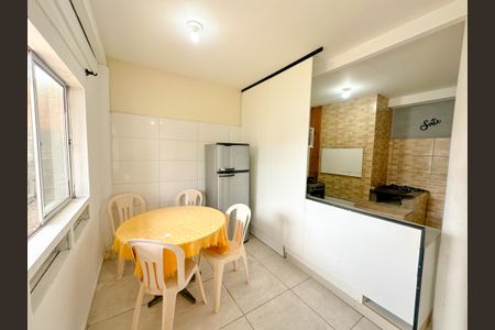 Apartamento para alugar com 68m², 2 quartos e 1 vagaSala de Jantar