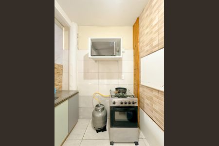 Apartamento para alugar com 68m², 2 quartos e 1 vagaCozinha