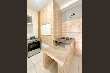 Apartamento para alugar com 68m², 2 quartos e 1 vagaCozinha