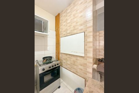 Apartamento para alugar com 68m², 2 quartos e 1 vagaCozinha
