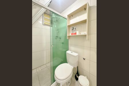 Apartamento para alugar com 68m², 2 quartos e 1 vagaBanheiro