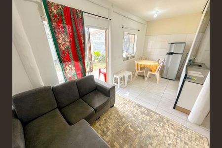 Apartamento para alugar com 68m², 2 quartos e 1 vagaSala de TV