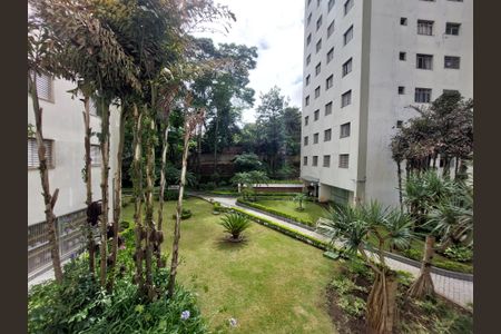 Vistac Quarto 1 de apartamento à venda com 3 quartos, 75m² em Vila Sao Paulo, São Paulo