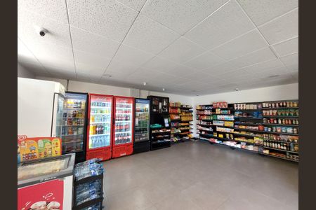 Apartamento à venda com 75m², 3 quartos e 1 vaga Apartamento à venda com 75m², 3 quartos e 1 vagaÁrea comum Minimercado