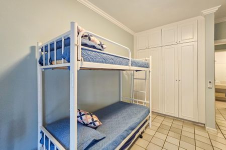 Apartamento para alugar com 110m², 2 quartos e 1 vaga Apartamento para alugar com 110m², 2 quartos e 1 vagaQuarto 1