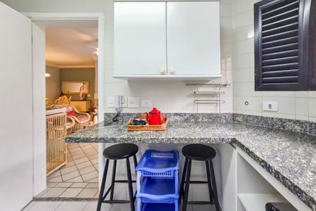 Apartamento para alugar com 110m², 2 quartos e 1 vaga Apartamento para alugar com 110m², 2 quartos e 1 vagacozinha