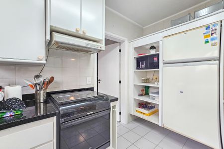 Apartamento para alugar com 110m², 2 quartos e 1 vaga Apartamento para alugar com 110m², 2 quartos e 1 vagacozinha