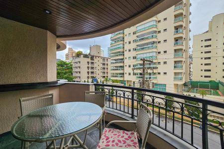 Apartamento para alugar com 110m², 2 quartos e 1 vaga Apartamento para alugar com 110m², 2 quartos e 1 vagavaranda