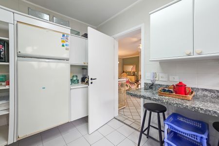 Apartamento para alugar com 110m², 2 quartos e 1 vaga Apartamento para alugar com 110m², 2 quartos e 1 vagacozinha