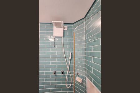 Apartamento para alugar com 110m², 2 quartos e 1 vaga Apartamento para alugar com 110m², 2 quartos e 1 vagabanheiro da suíte