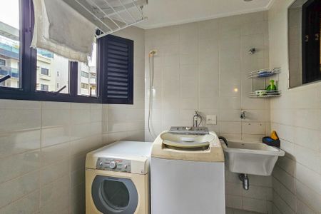 Apartamento para alugar com 110m², 2 quartos e 1 vaga Apartamento para alugar com 110m², 2 quartos e 1 vagaÁrea de serviço