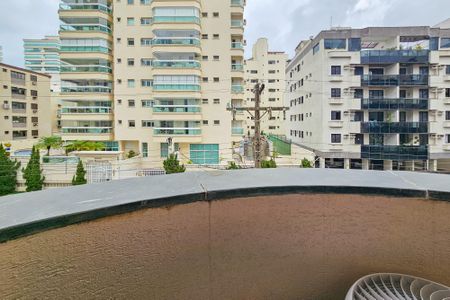 Apartamento para alugar com 110m², 2 quartos e 1 vaga Apartamento para alugar com 110m², 2 quartos e 1 vagavaranda