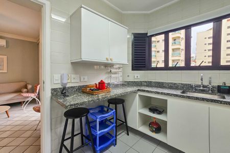Apartamento para alugar com 110m², 2 quartos e 1 vaga Apartamento para alugar com 110m², 2 quartos e 1 vagacozinha