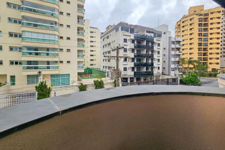 Apartamento para alugar com 110m², 2 quartos e 1 vaga Apartamento para alugar com 110m², 2 quartos e 1 vagavaranda